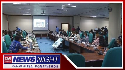 Mga 'substandard' na paaralan, paiimbestigahan ng DPWH