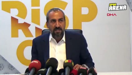 Kayserispor'da 3 futbolcu kadro dışı bırakıldı