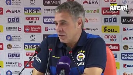 Ersun Yanal: Kaybettiğimizin kazanımı