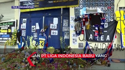 Indosiar soal Jadwal Tayang Pertandingan Arema vs Persebaya: Otoritas Ada di PT LIB!