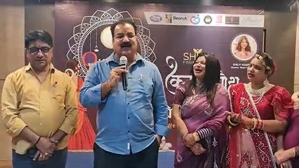 Karva Chauth पर प्रताप सिंह का रोमांटिक वीडियो वायरल