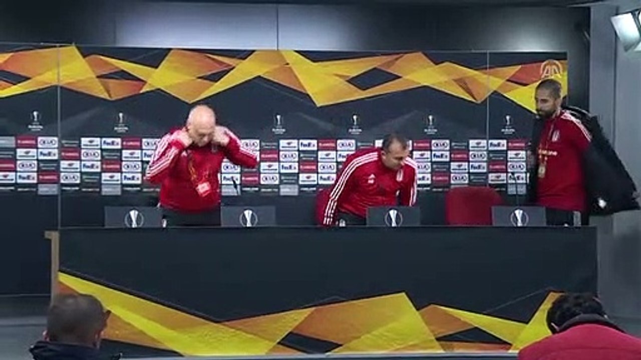 Maçın kırılma noktası Lens'in atılmasıydı