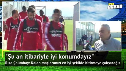 Sivasspor Konyaspor'u gözüne kestirdi