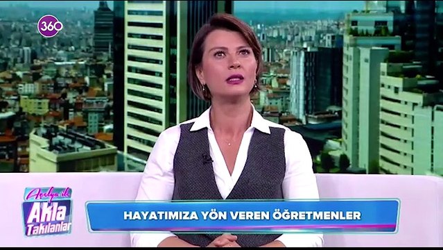 Açelya Akkoyun gözyaşlarına boğuldu