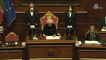 Segre: anniversario della Marcia su Roma mi dà senso di vertigine