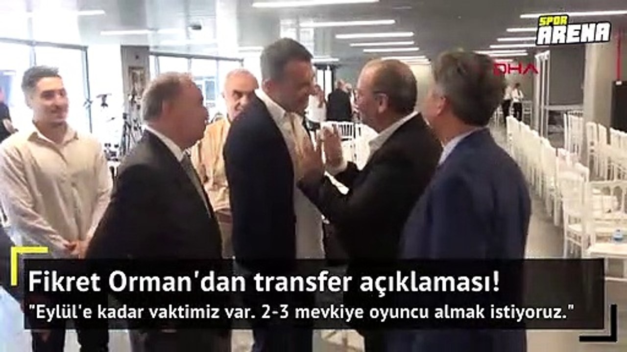 Sol stoper ve sol bek almak istiyoruz