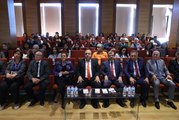 Edirne haberleri | 2. Mimarlık ve Enerji Çalıştayı Edirne'de başladı