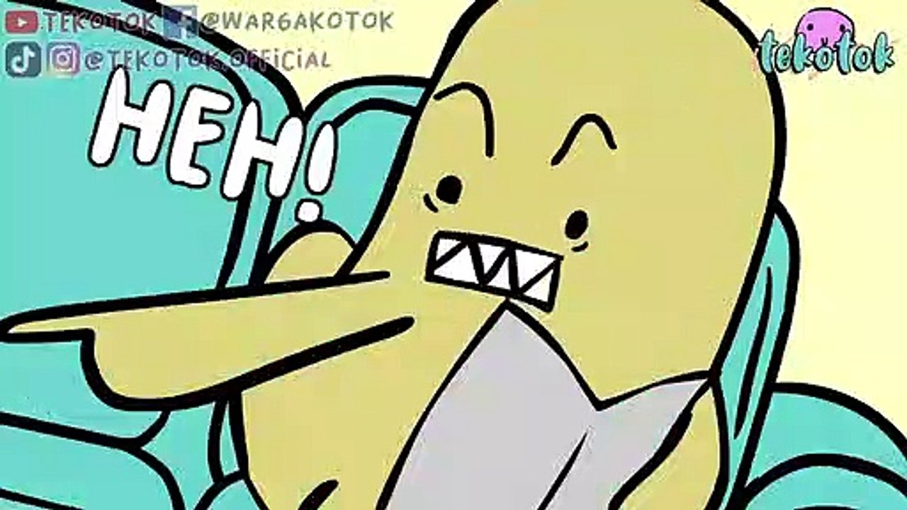 Ngomong Toxic