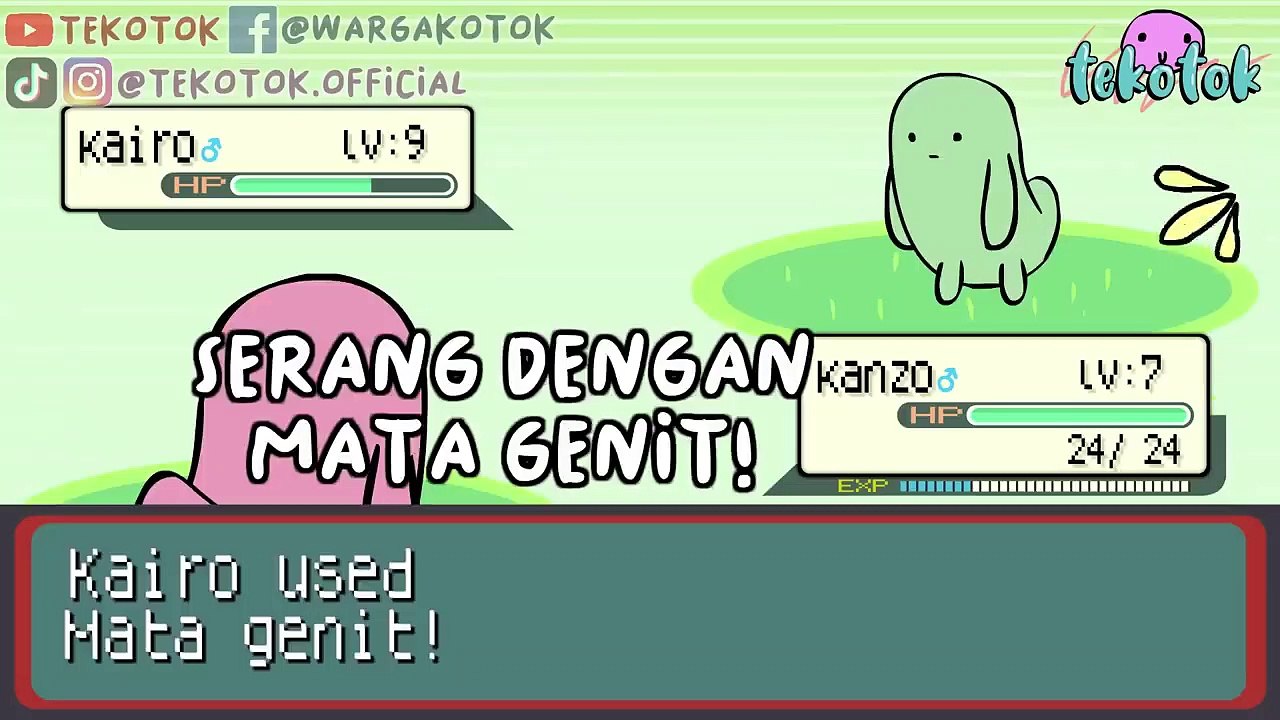 Kebisaan Anak