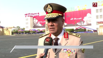 تخريج طلاب الكليات العسكرية .. جيل جديد يتسلم الراية من أجل حماية الوطن