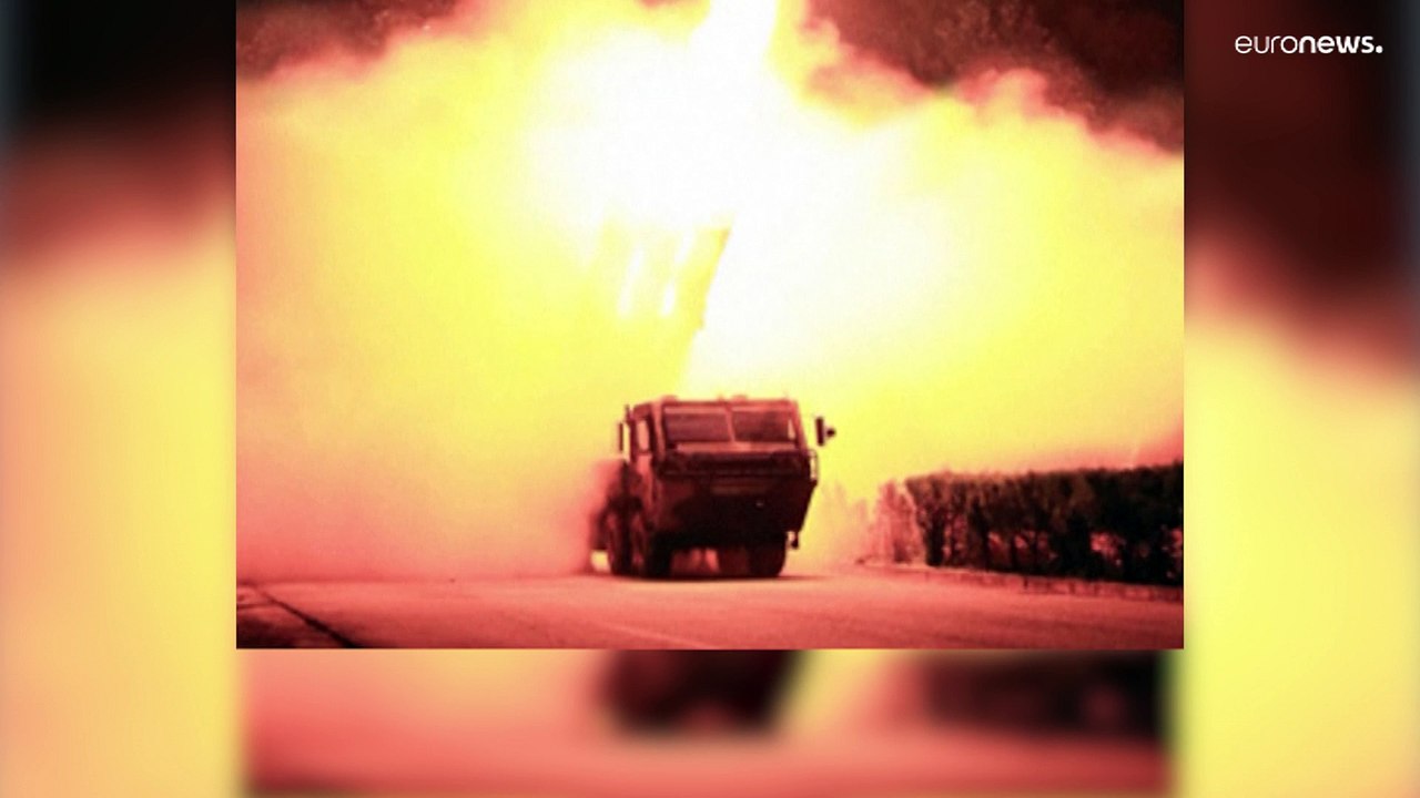 Raketentests gehen weiter: Nordkorea und eine 'deutliche Warnung an die Feinde'