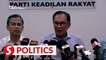 GE15: Potential allies must share Pakatan’s reform agenda, says Anwar