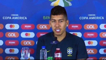 Brezilya ya da Liverpool fark etmez