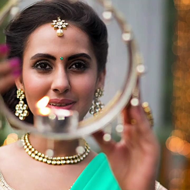 Karwa chauth special