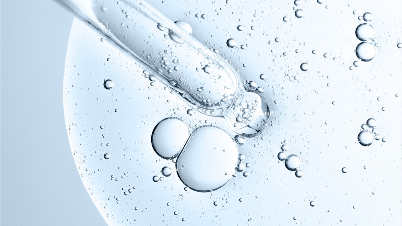 The 3 best skincare ingredients for acne prone skin