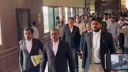 IAS समीर विश्नोई को कोर्ट में किया गया पेश, ED ने मांगी सात दिन की मांगी रिमांड