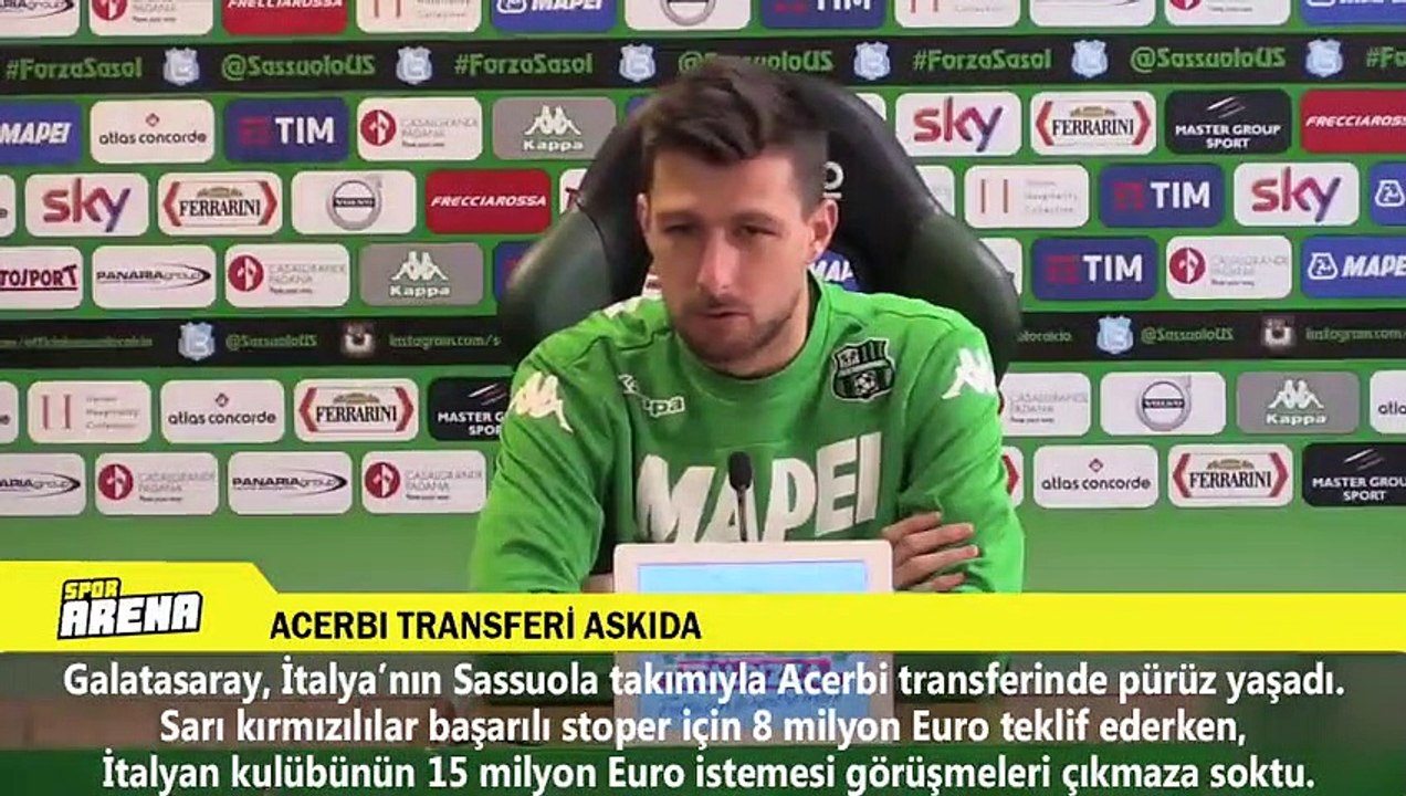 Transfer görüşmeleri tıkandı!
