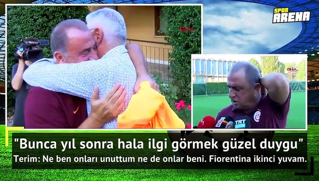 Köprüden önceki son çıkış...