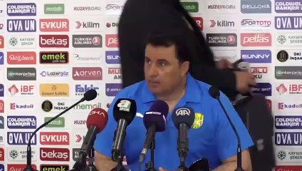 MKE Ankaragücü ligde rahat nefes aldı