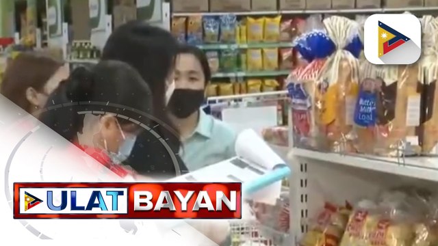 DTI, pinag-aaralan ang hirit na umento sa presyo ng Pinoy tasty, pandesal, kape, gatas, sardinas,...