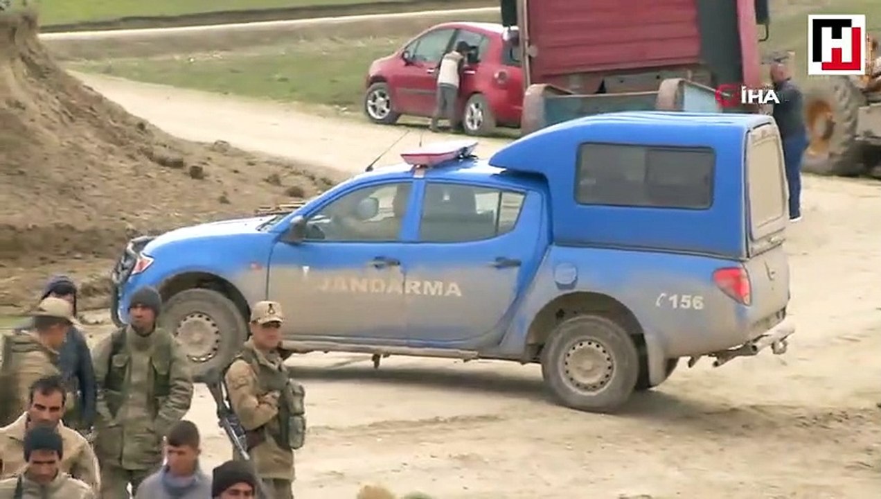 Kayıp Furkan'ın cansız bedeni bulundu