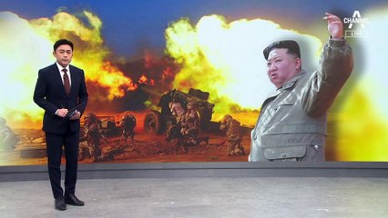 미사일 실종됐는데 “정밀타격” 발표…낙탄 사고 은폐 의혹