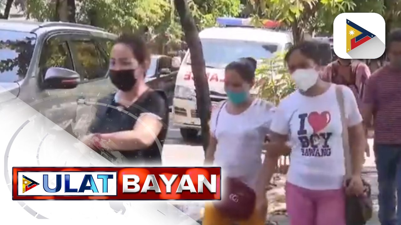 DOH, tiniyak na hindi pa nakakapasok sa bansa ang XBB variant ng COVID-19