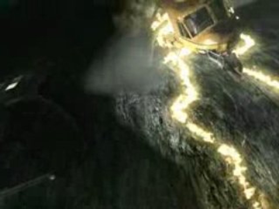 Alone in the Dark Trailer