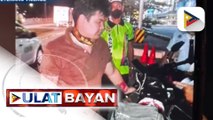 Pulis-Maynila na bumaril sa enforcer ng DPOS-QC, arestado