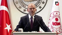İçişleri Bakanı'ndan Kemal Kılıçdaroğlu saldırısıyla ilgili açıklama