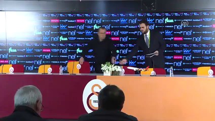 Galatasaray pes etmez, geri durmaz, kabullenmez