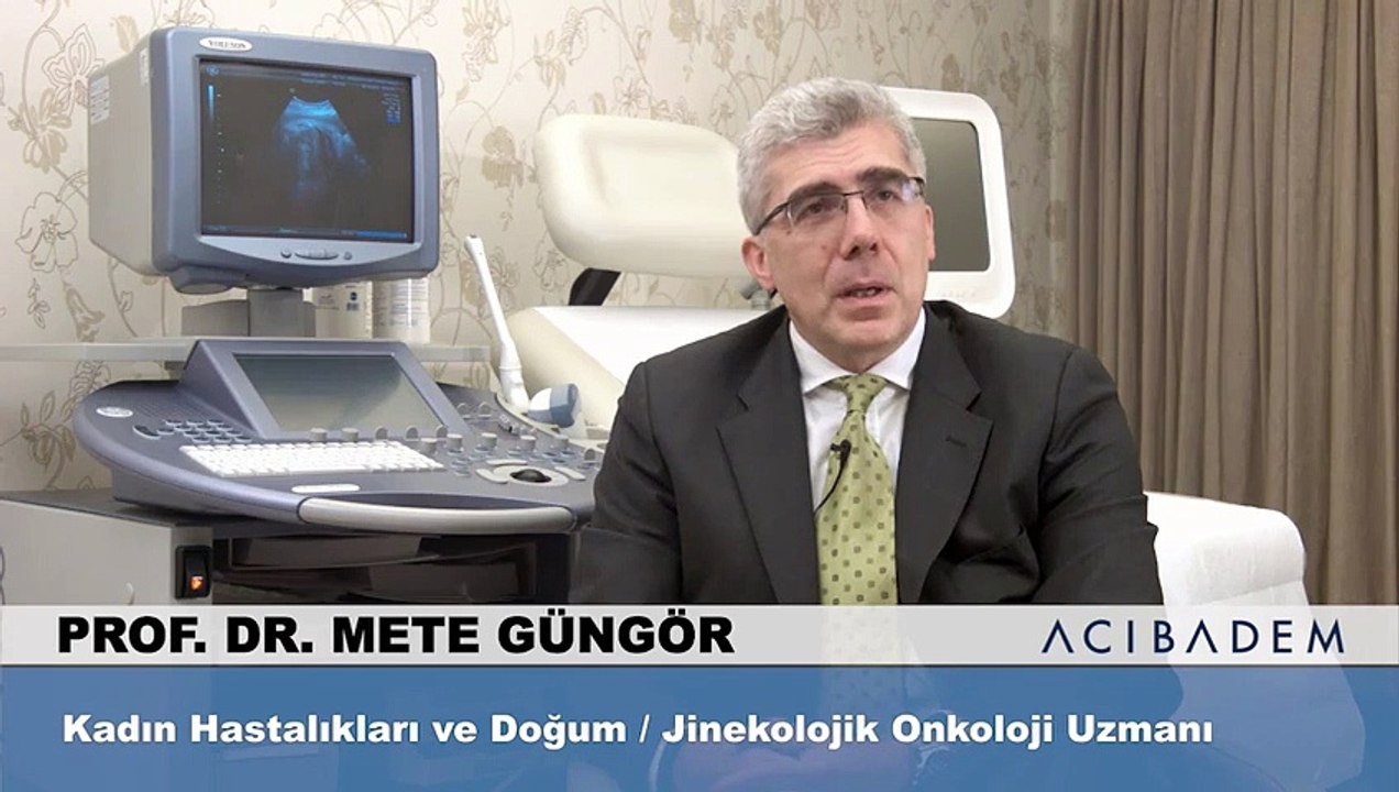 HPV testi nedir?