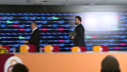 Fatih Terim'den derbi açıklaması