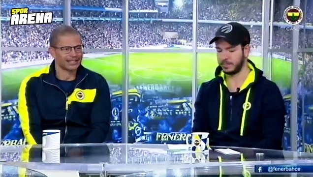 Alex FB TV'ye konuk oldu!