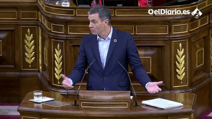 Sánchez asegura que cuando el PP dejó el Gobierno el paro era del 19% y hoy es del 13%