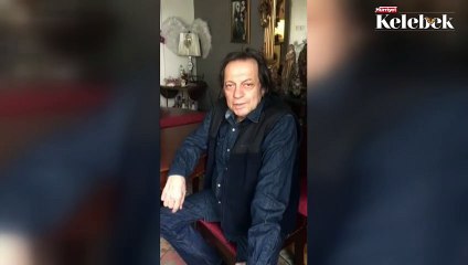 Recep Aktuğ'dan açıklama geldi: 'Sanki muhtaçlık durumu varmış gibi...'