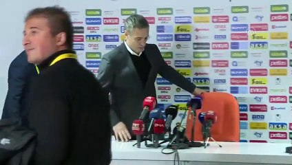 Fenerbahçe'yi gereken yere taşıyacağımızdan kimsenin şüphesi olmasın