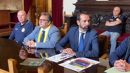 FORMARE I CITTADINI ALLA SICUREZZA