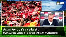 Günahı UEFA'nın boynuna!