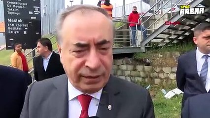 Böyle bir gelenek yok