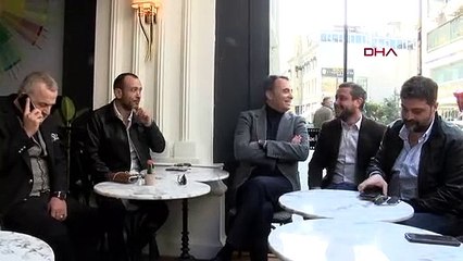 Fikret Orman'dan Cenk Tosun açıklaması