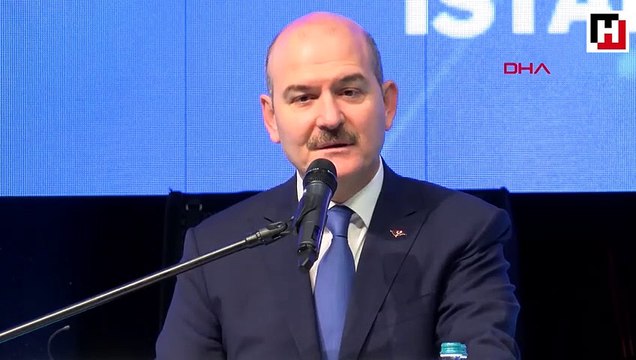Bakan Soylu’dan İstanbul trafiği ile ilgili açıklama