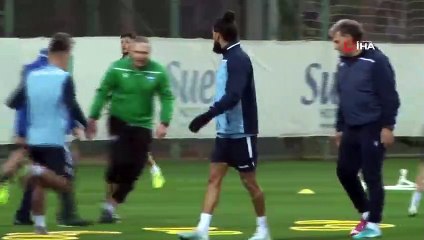Erkan Zengin'den İbrahimovic açıklaması