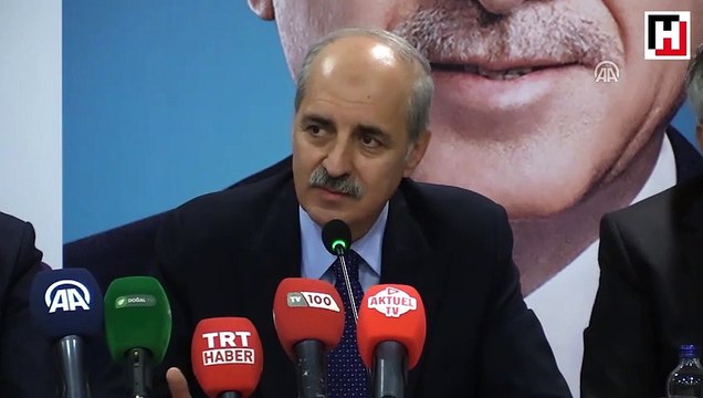 AK Parti’den flaş ittifak açıklaması