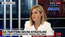 AK Parti'den yerel seçimlerde ittifak açıklaması