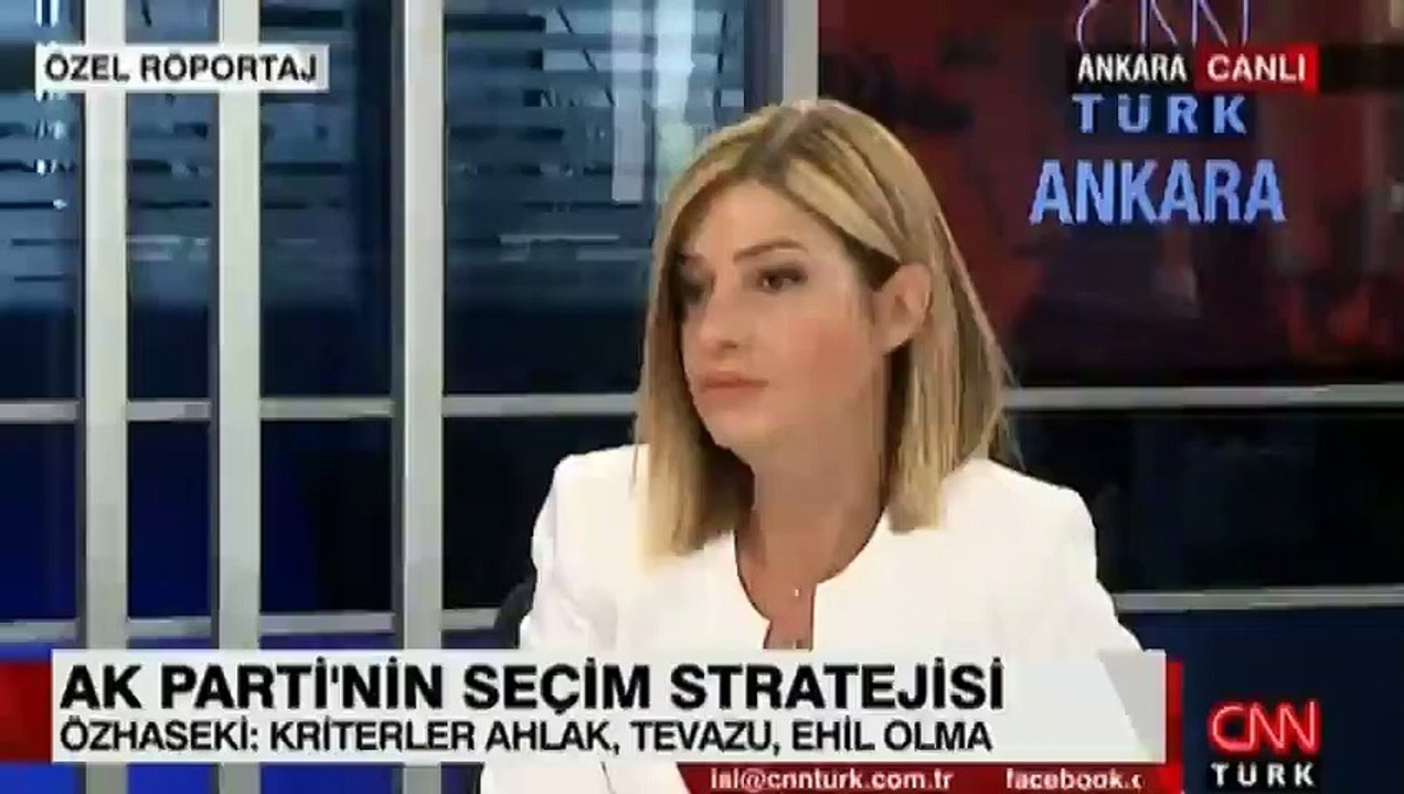 AK Parti'den yerel seçimlerde ittifak açıklaması