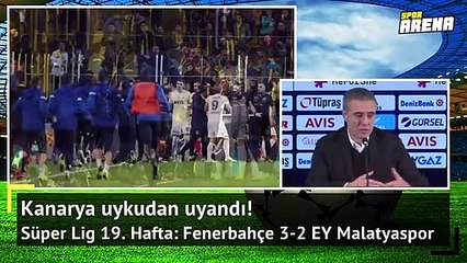 Ersun Yanal'dan Slimani açıklaması! "İzin verdik"