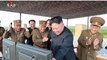 Coreia do Norte testa mísseis de cruzeiro com capacidade 'nuclear tática'