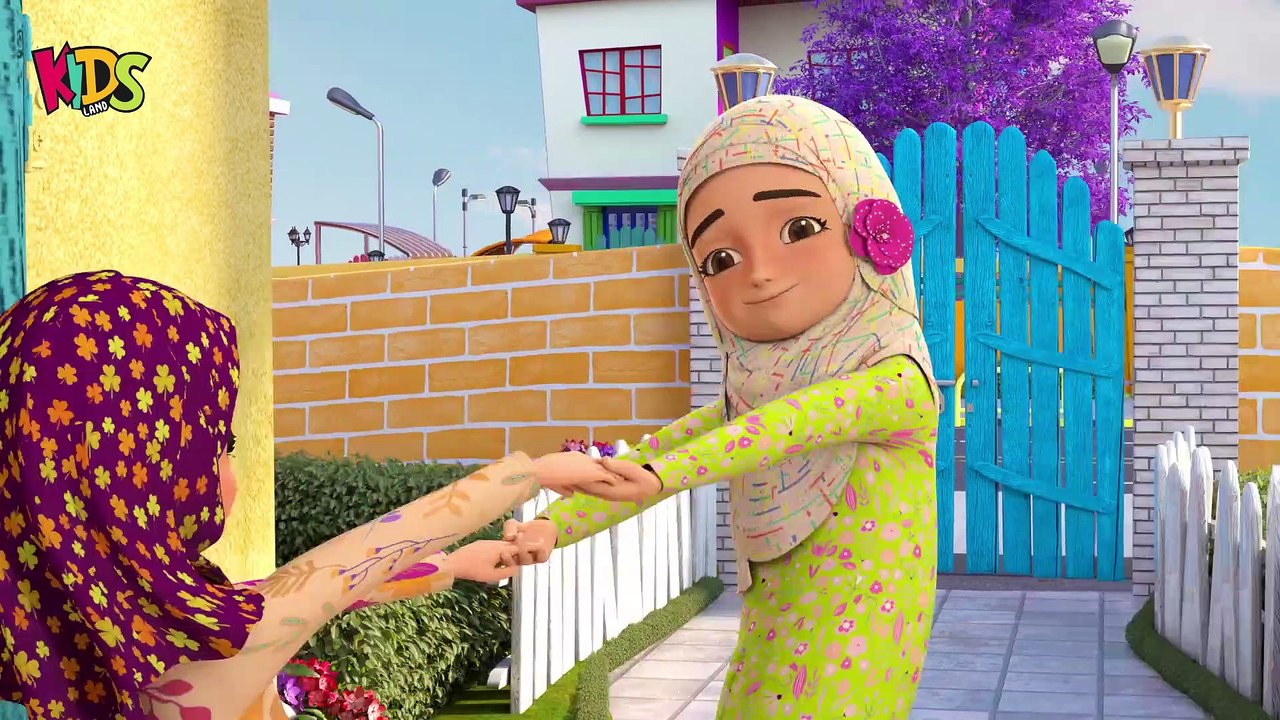 Ghulam Rasool & Kaneez Fatima  Eid Special Episode