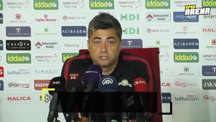 Şampiyon sezonu Sivas'ta tamamladı